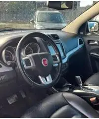 Fiat Freemont 2.0 Mjt 170 CV 4x4 aut. Lounge