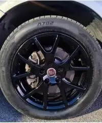 Fiat Freemont 2.0 Mjt 170 CV 4x4 aut. Lounge