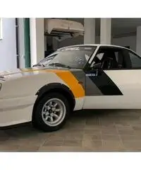 Opel manta