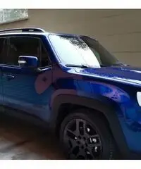 JEEP Renegade 1.3 T4 versione S