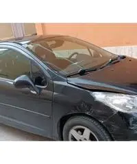 Pejout 207