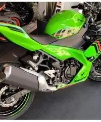 KAWASAKI Ninja 400 n