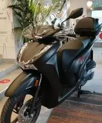 Honda sh 350 sport Honda sh 350 sport