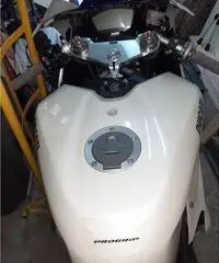 Vendo ducati 848