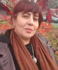 Badante convivente. Katerina Badante convivente. Katerina