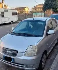 KIA Picanto 1ªs.(04/08) - 2004