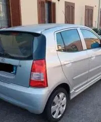 KIA Picanto 1ªs.(04/08) - 2004