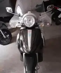 Piaggio Beverly 250 - 2004 Piaggio Beverly 250 - 2004