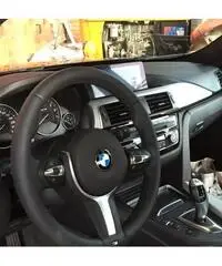 BMW Serie 3 (G20/21/80) - 2016