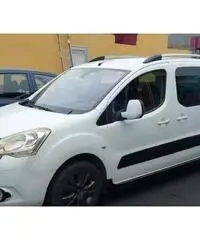 Citroen Berlingo 1.6 multispace 90cv Citroen Berlingo 1.6 multispace 90cv