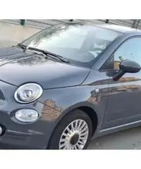 Fiat 500 1.3 multijet