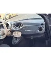 Fiat 500 1.3 multijet