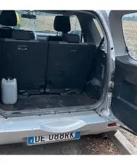 Suzuki gran Vitara 1.9 3p 4x4 Suzuki gran Vitara 1.9 3p 4x4
