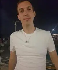 Andrea 30 anni