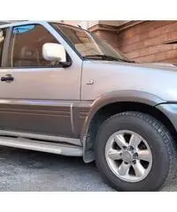NISSAN Terrano II - 2003