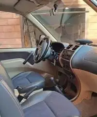 NISSAN Terrano II - 2003