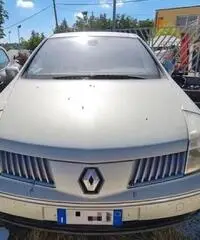 RENAULT Vel Satis 16v 2.2Dci - 2201