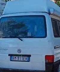 Camper puro carthago malibu