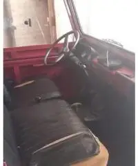 Fiat campagnola ar 76