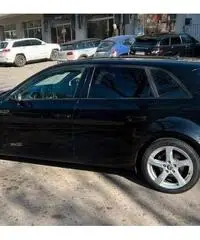 Audi A3 SPB 1.6 TDI 116 CV Sport