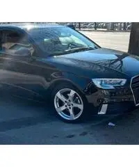 Audi A3 SPB 1.6 TDI 116 CV Sport