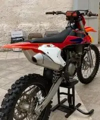 Ktm sx-f 250 Ktm sx-f 250