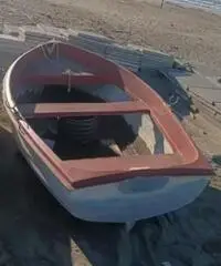 Scafo