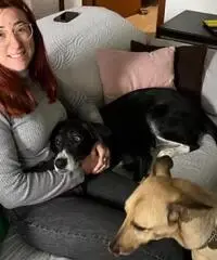 Madrelingua insegnante di inglese Madrelingua insegnante di inglese