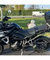 Honda SH 350 - 2021