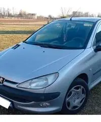 Peugeot 206 - 1999
