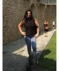 Badante convivente