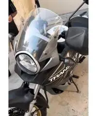 Transalp 700 xl 2013 Transalp 700 xl 2013