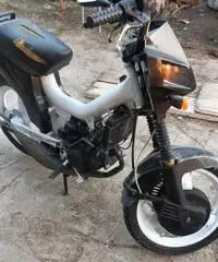 Malaguti fifty