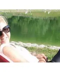 Commessa, impiegata o assistenza anziani Commessa, impiegata o assistenza anziani