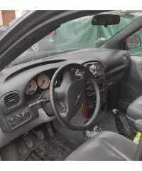 CHRYSLER Voyager 2,5 TD GRD LX