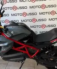 Energica Eva - 2020 Energica Eva - 2020