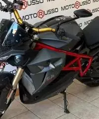 Energica Eva - 2020 Energica Eva - 2020