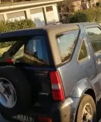 Suzuki Jimmy