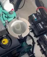 Rinker 280 ec