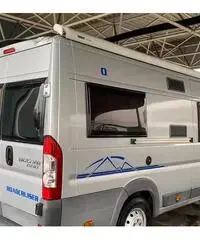 Possl Roadcruiser IN ARRIVO Mercoledì 22/2