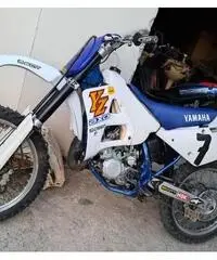 Yz 125 Yz 125