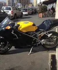 DUCATI 749 - Milano