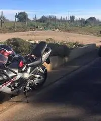 Honda Cbr 929 - Catania