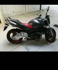 Gsr 600 Yoshimura - Torino