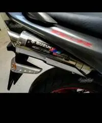 Gsr 600 Yoshimura - Torino