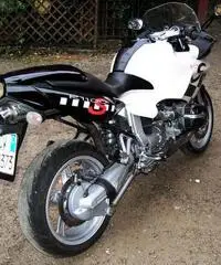 BMW R 1100 S - Bologna