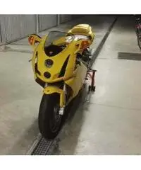 DUCATI 749 S - Ravenna