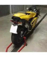 DUCATI 749 S - Ravenna