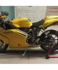 DUCATI 749 S - Ravenna