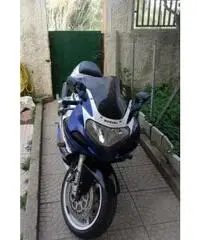 Suzuchi gsx r 600 - Olbia